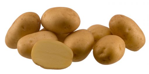 Sadbové zemiaky Agáta