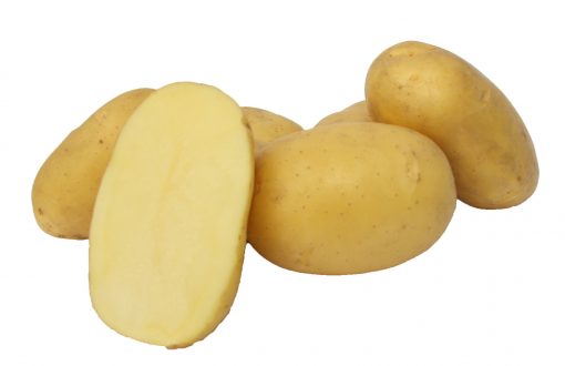 Sadbové zemiaky Ranomi