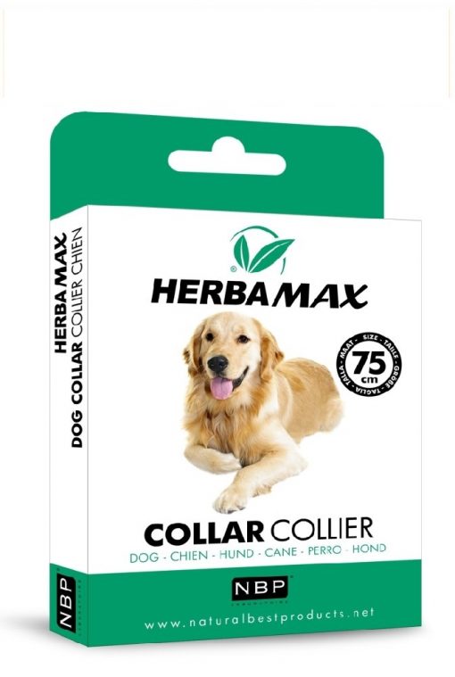 HerbaMax Maxi Dog