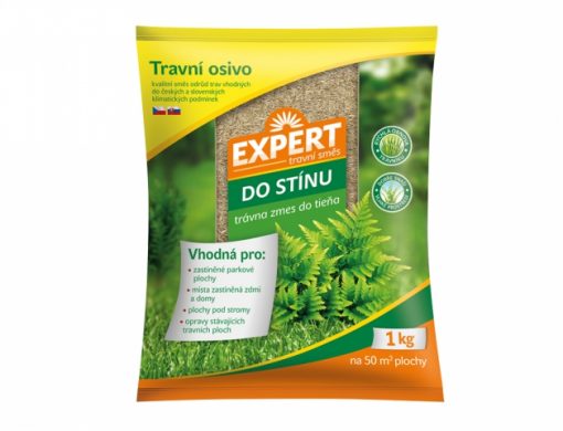 Expert Tieň trávna zmes 1kg