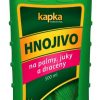 Hnojivo pre palmy, juky, dracény 500ml