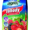 OM hnojivo na jahody