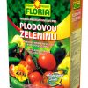 Organicko – minerálne hnojivo na plodovú zeleninu