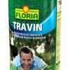 TRAVIN Trávnikové hnojivo s účinkom proti burinám 3v1