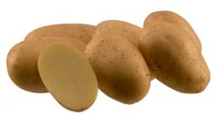 Sadbové zemiaky Arizona