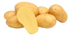 Sadbové zemiaky Laudine