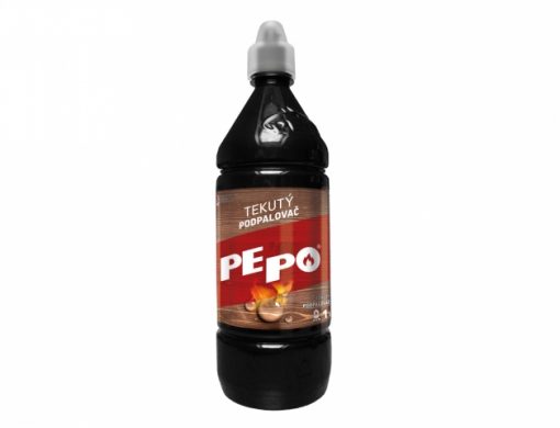 Pe-po 1l tekutý podpaľovač