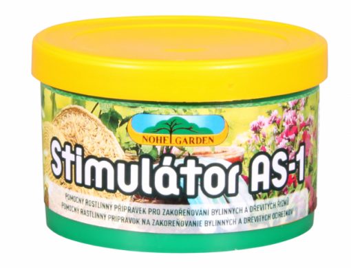 stimulátor