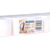 Sviečka 4x55g biela Madona, 15hodín