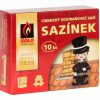 Sazínek 10ks odstraňovač sadzí