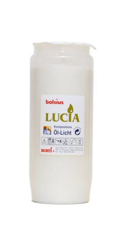 Lucia 4, 225g