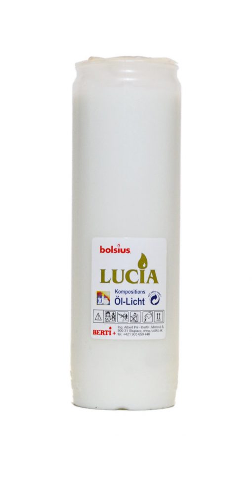 Lucia 5, 310g