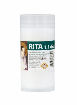 Vklad Rita 1,1dňa 70g