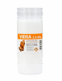 Vklad Viera 2,5dňa, 190g