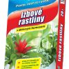izbové rastliny