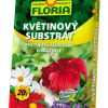 Floria kvetinový substrát 20l
