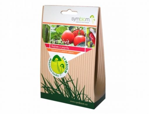 paprika symbivit