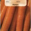 Mrkva Olympus