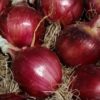 Sadzačka cibuľa Romy 500g červená