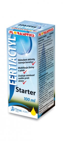 Fertiactyl Starter