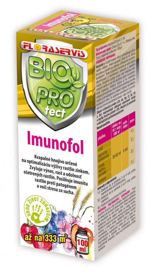 Imunofol 100ml