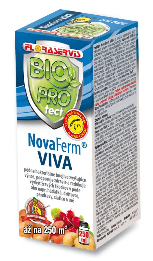 NovaFerm VIVA