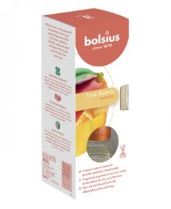 Bolsius difuzér 45ml mango