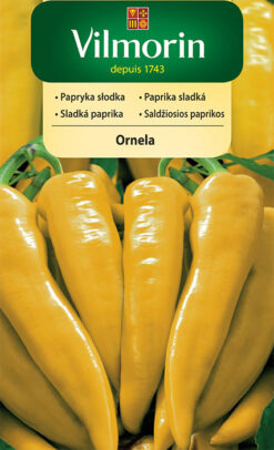 Paprika Ornela