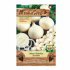 Sadzačka cibuľa Snowball 100g biela