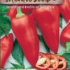 Paprika Eva zeleninová