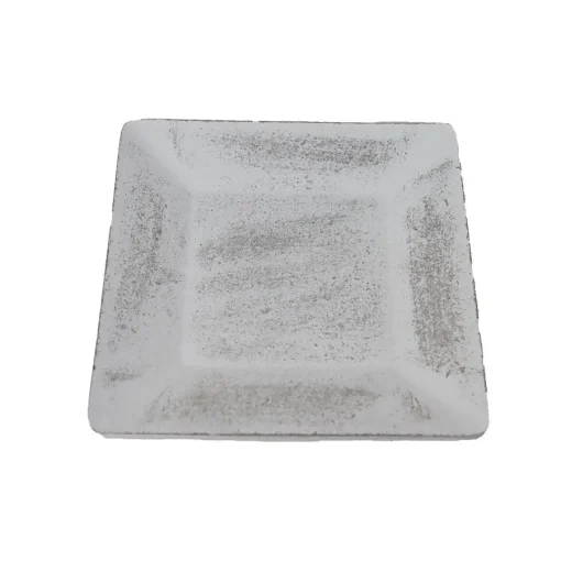 Podnos dekoračný 15,5*15,5cm D4492