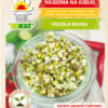 Mungo fazuľa na klíčky 50g