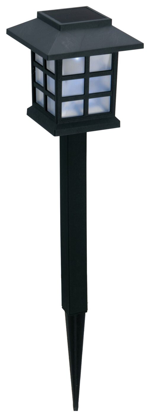 Solárna lampa 1LED / 2170212