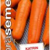 Mrkva poloskorá Katrin DS