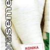 Petržlen koreňový Konika DS
