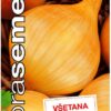 Cibuľa jarná Všetana DS
