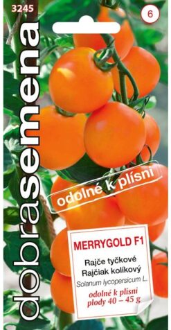Rajčiak kolíkový Merrygold F1 DS