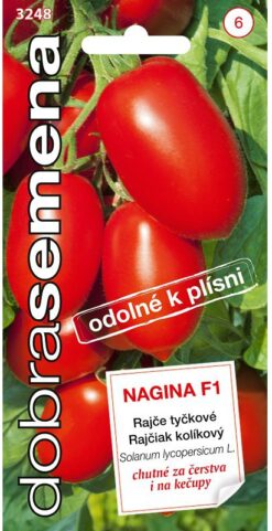 Rajčiak kolíkový Nagina F1 DS