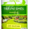 Trávna zmes Park - Do sucha 2kg