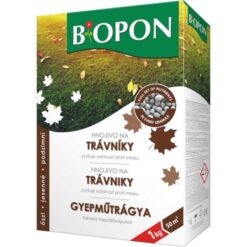 Bopon jesenné hnojivo, 1kg
