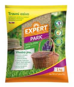 Trávna zmes Park, Expert