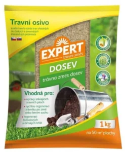 Expert Trávna zmes - Dosev