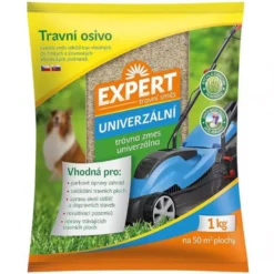 Trávna zmes Univerzál, Expert