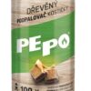 Pe-po Drevený podpaľovač 100ks