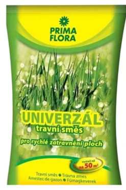 Trávna zmes Univerzál, Primaflora - 1kg