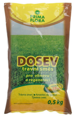 Trávna zmes Dosev, Primaflora