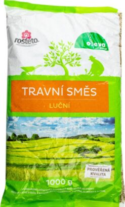 Rosteto Lúčna zmes, 1kg