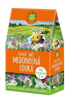 Medonosná lúka 200g