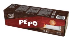 Čistiace poleno Pe-po