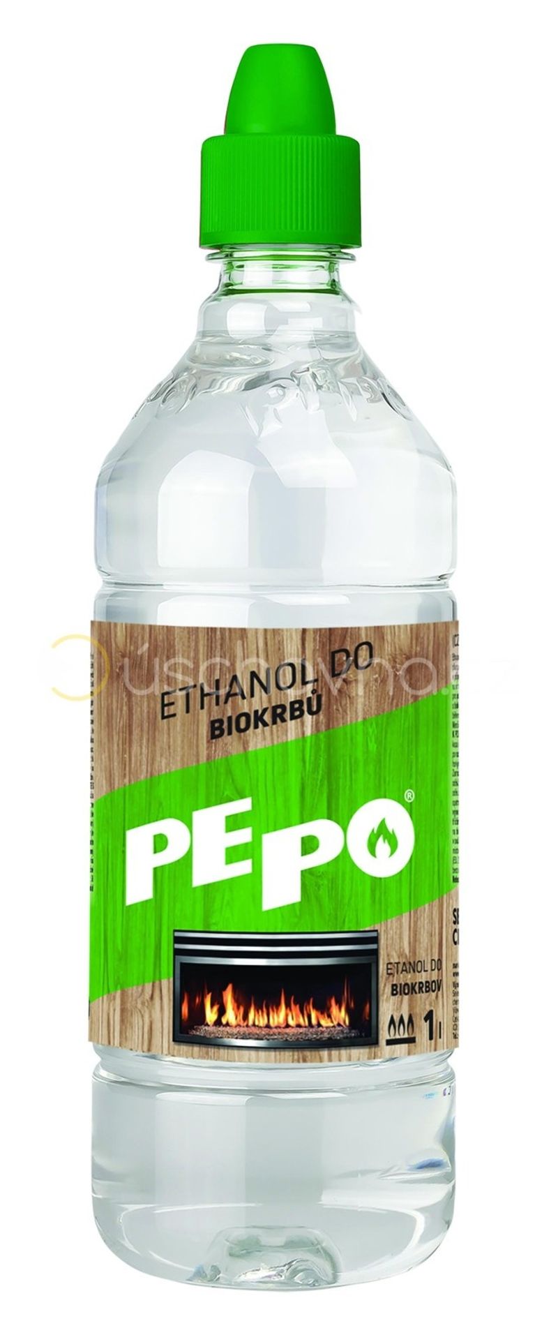 PE-PO do bio krbov 1l